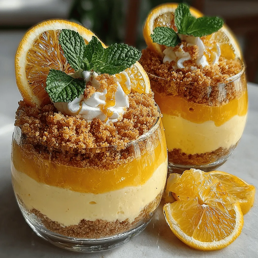 In the world of desserts, no-bake treats have carved out a beloved place, particularly for those who appreciate convenience without sacrificing flavor. No-bake desserts offer a hassle-free way to create delicious and impressive sweets without the need for an oven. This makes them a go-to choice for busy bakers and culinary novices alike. Among the myriad of no-bake options, the Zesty No-Bake Lemon Cheesecake Parfaits stand out as a particularly delightful choice. These parfaits are not only refreshingly light but also simple to prepare, making them perfect for any occasion—from summer picnics to holiday gatherings.