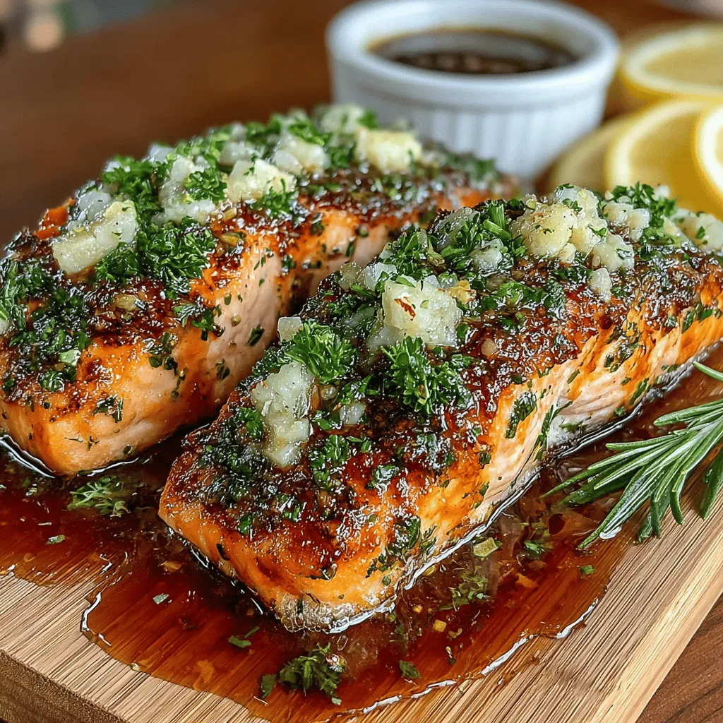 The foundation of a great baked salmon lies in its seasoning. To enhance the natural flavors of the fish, it’s essential to season it generously, ensuring that every bite is bursting with taste. Start by patting the salmon fillets dry with a paper towel; this step helps the seasoning stick better and promotes even cooking.