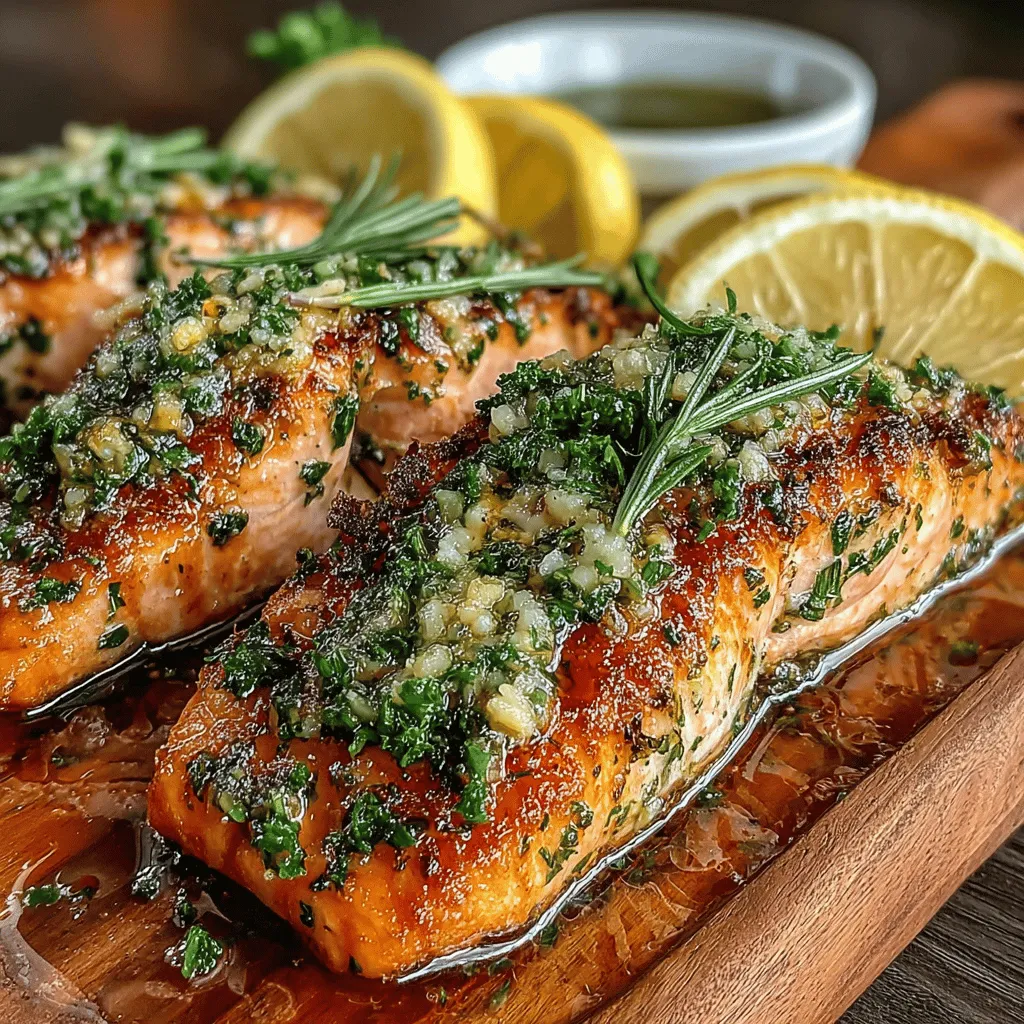The foundation of a great baked salmon lies in its seasoning. To enhance the natural flavors of the fish, it’s essential to season it generously, ensuring that every bite is bursting with taste. Start by patting the salmon fillets dry with a paper towel; this step helps the seasoning stick better and promotes even cooking.