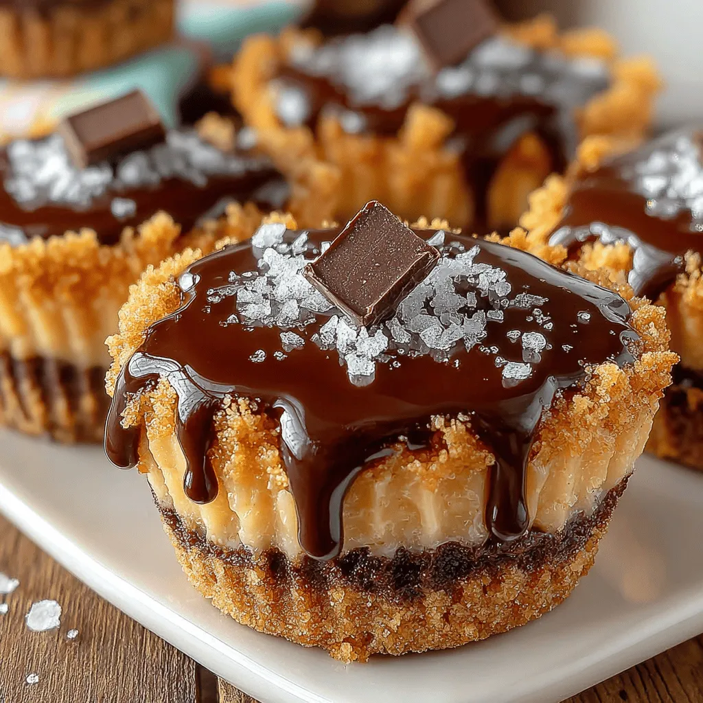 To achieve the perfect no-bake peanut butter cups, it’s essential to understand the role of each ingredient in the recipe. This knowledge not only enhances the overall flavor but also ensures that your treats turn out perfectly every time.
