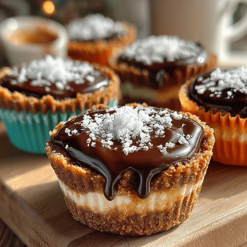 To achieve the perfect no-bake peanut butter cups, it’s essential to understand the role of each ingredient in the recipe. This knowledge not only enhances the overall flavor but also ensures that your treats turn out perfectly every time.