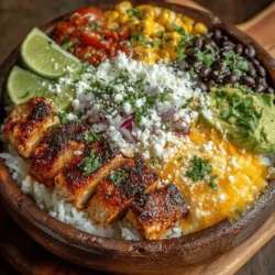 Now that you have all your ingredients ready, let’s talk about how to bring everything together in a way that maximizes flavor and enjoyment.