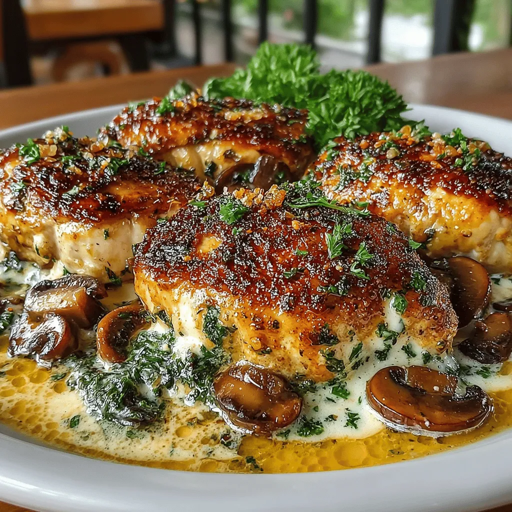 Before we start cooking, let’s talk about the ingredients that come together to create this creamy masterpiece. The beauty of this recipe lies in its simplicity and the quality of the ingredients used. Here’s what you’ll need: