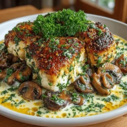 Before we start cooking, let’s talk about the ingredients that come together to create this creamy masterpiece. The beauty of this recipe lies in its simplicity and the quality of the ingredients used. Here’s what you’ll need:
