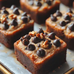 In today's health-conscious world, where the pursuit of balance often feels like a tightrope walk between enjoyment and well-being, finding guilt-free alternatives to our favorite treats can be both exciting and rewarding. The Guilt-Free Chocolate Chip Bites recipe stands out as a beacon of hope for those who crave the rich, comforting flavors of traditional chocolate chip cookies without the accompanying guilt. These delightful bites provide a satisfying sweetness while being mindful of your health, making them a perfect snack or dessert option for individuals of all ages.