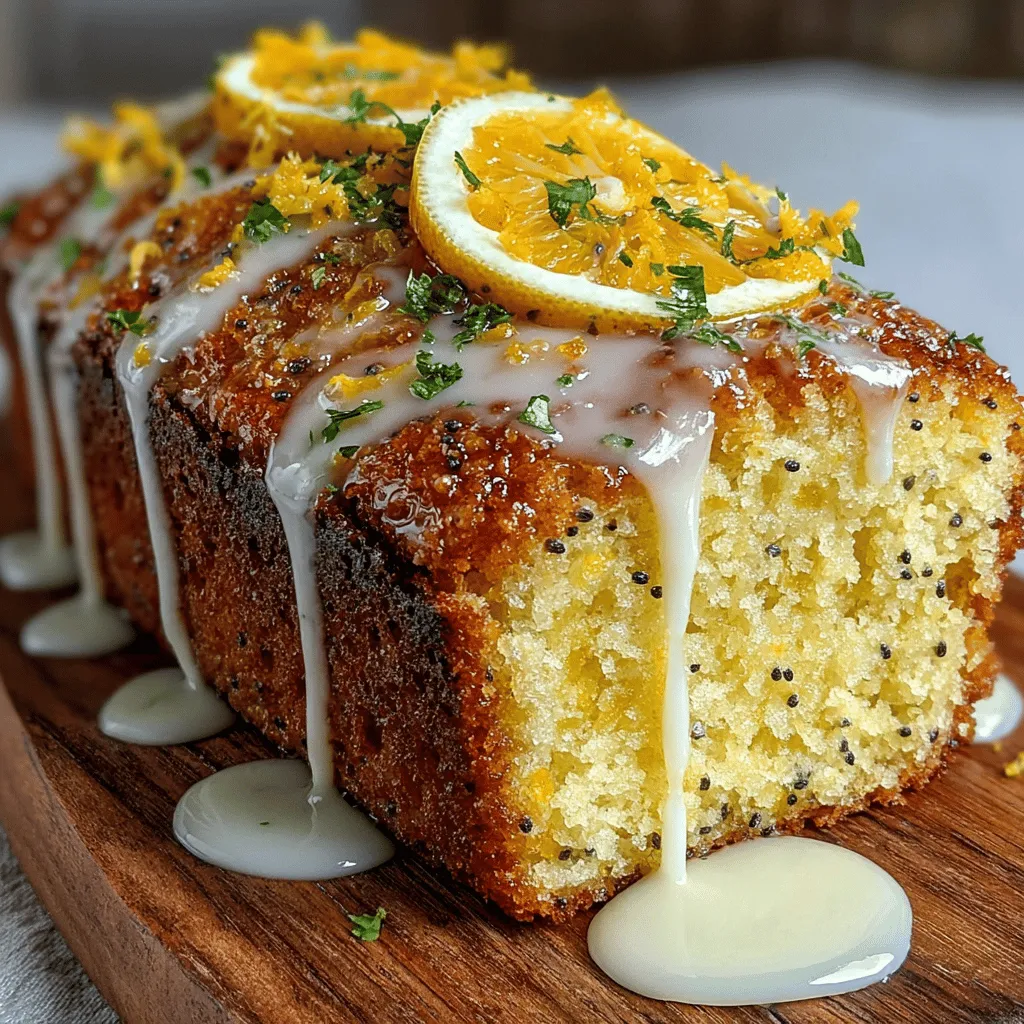 If you’re in search of a delightful treat that pairs well with morning coffee or makes for a refreshing afternoon snack, look no further than Zesty Lemon Poppy Seed Muffin Bars. This delectable recipe marries the bright, tangy flavor of fresh lemons with the unique crunch of poppy seeds, creating a dessert that is as pleasing to the palate as it is to the eyes. The vibrant zest of lemons combined with the subtle nuttiness of poppy seeds not only elevates these muffin bars but also makes them a versatile option suitable for various occasions, from brunch gatherings to casual picnics.