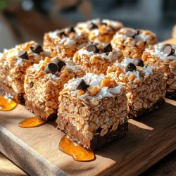 In recent years, no-bake recipes have surged in popularity among home cooks and busy individuals alike. The appeal lies in their simplicity and convenience—offering delicious results without the need for an oven. Whether you're a novice in the kitchen or a seasoned chef looking for quick and satisfying snacks, no-bake recipes present an effortless solution that fits seamlessly into a busy lifestyle. One standout recipe that embodies these qualities is the Deliciously Chewy Sweet No-Bake Oat Clusters.