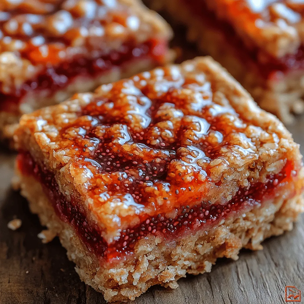 In recent years, there has been a noticeable shift in consumer preferences towards healthier snacks and desserts. As people become more health-conscious, the demand for nutritious yet delicious options has surged. Among these delightful treats, Sweet Raspberry Chia Jam Bars stand out as a perfect blend of taste and nutrition. These bars not only satisfy your sweet tooth but also offer a host of health benefits, making them an ideal choice for those seeking a guilt-free indulgence.