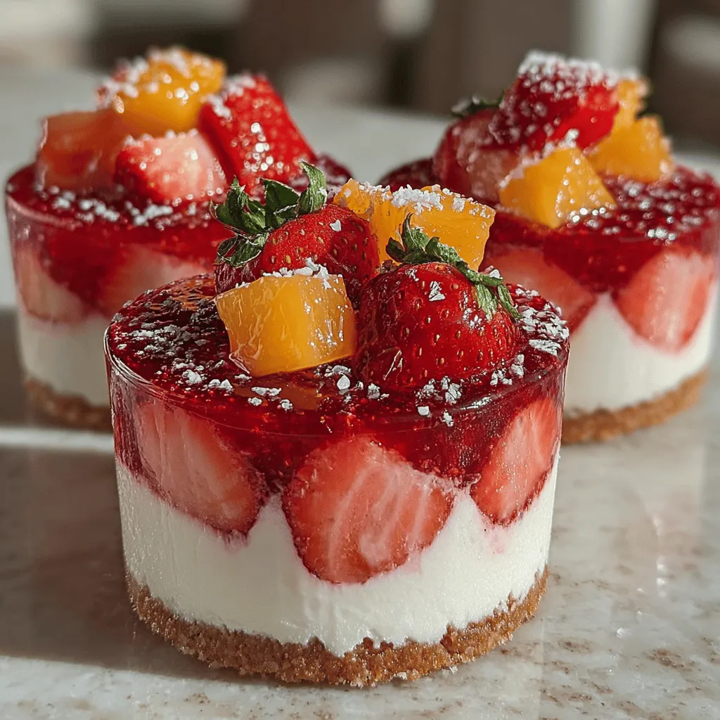 In recent years, frozen yogurt has surged in popularity, becoming a go-to indulgence for health-conscious dessert lovers. This creamy, frozen treat offers a delightful way to satisfy a sweet tooth while also packing in nutritional benefits. Among the myriad of frozen yogurt options, the Frozen Strawberry Mango Yogurt Cups stand out as a vibrant and nutritious alternative. They not only deliver a burst of flavor but also incorporate wholesome ingredients that make them an excellent choice for a dessert or snack.