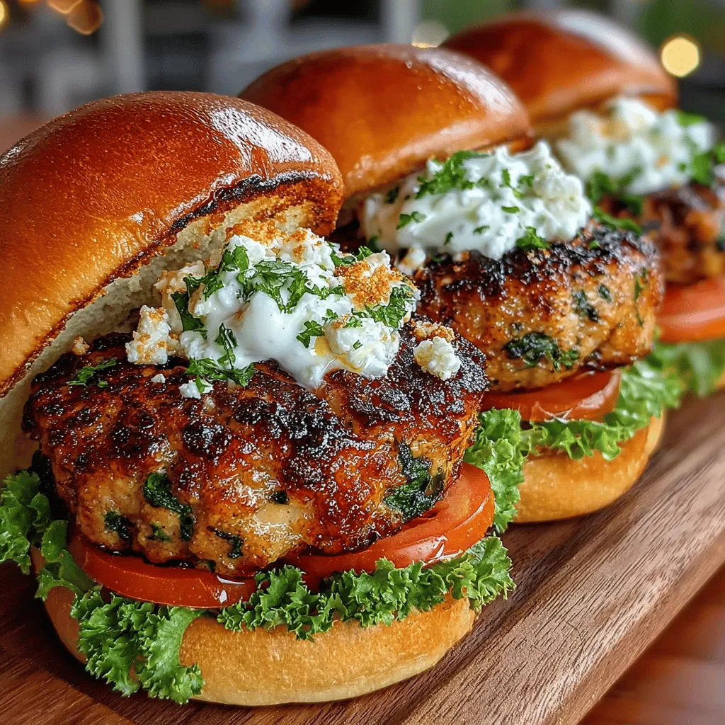 The beauty of these turkey burgers lies in their simplicity, using fresh ingredients that not only enhance the flavor but also add a nutritional boost. Here’s what you’ll need to gather before you start cooking:
