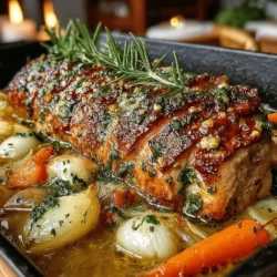 Turkey has long held a special place in the hearts and homes of families, especially during holiday gatherings and festive occasions. From Thanksgiving feasts to Christmas dinners, this majestic bird not only serves as a centerpiece on the table but also carries with it a rich tradition that binds generations together. Whether you're hosting a holiday event or simply seeking a delicious meal to share with loved ones, the quest for the perfect turkey recipe can often feel daunting. Enter the Herb-Infused Butter Roasted Turkey Breast—a flavorful and juicy alternative that promises to elevate your culinary experience.