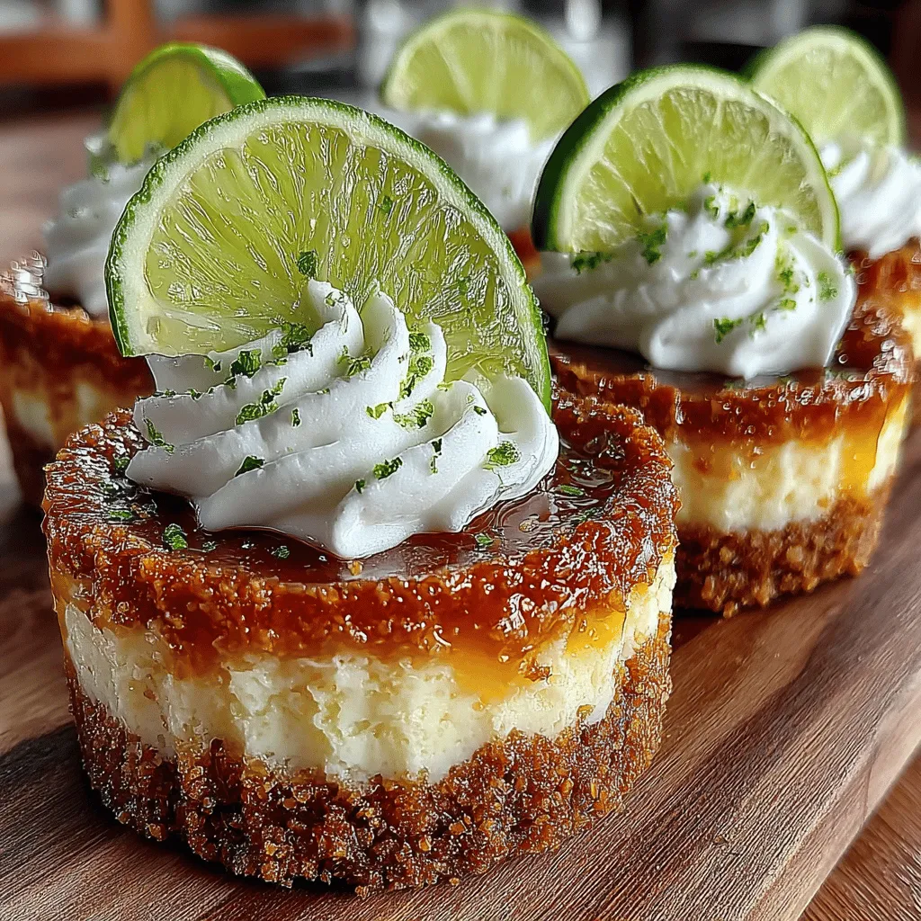 Key lime pie is a beloved dessert that has captured the hearts and taste buds of many with its refreshing and tangy flavor profile. Originating from the Florida Keys, this pie is traditionally known for its creamy filling made from key lime juice, egg yolks, and sweetened condensed milk, all nestled within a buttery graham cracker crust. Its bright, zesty flavor makes it a perfect choice for summer gatherings, barbecues, or simply a delightful treat to enjoy at home.