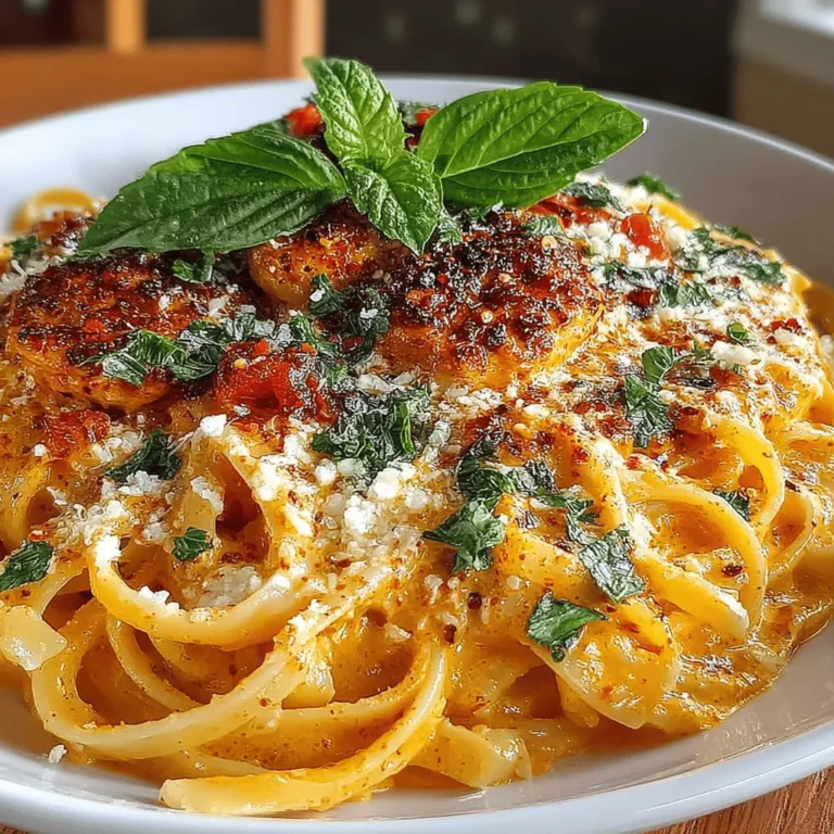 Before diving into the specifics of this creamy roasted red pepper rendition, it's worth exploring the origins of Alfredo sauce itself. Traditionally, Alfredo sauce hails from Italy, specifically from Rome. The original recipe consisted of just three ingredients: butter, cream, and Parmesan cheese. It was crafted by a restaurant owner named Alfredo di Lelio in the early 20th century, who created the dish to entice his wife, who had lost her appetite. The rich and creamy sauce quickly gained popularity, especially after Hollywood stars enjoyed it during their travels to Italy, bringing the dish back to the United States.