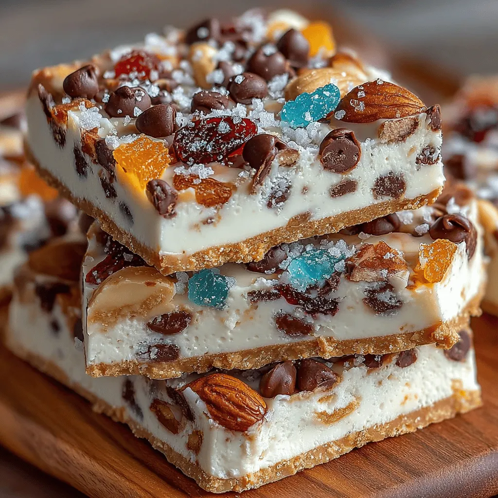 In recent years, the demand for healthy snacks has surged as more individuals become conscious of their dietary choices. As people seek alternatives to traditional sugary treats, innovative recipes that combine nutrition with indulgence have emerged. One such delightful creation is Frozen Peanut Butter Greek Bark—a flavorful snack that not only satisfies your sweet tooth but also packs a nutritional punch. This recipe is ideal for anyone looking to enjoy a guilt-free treat without compromising on taste.