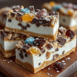 In recent years, the demand for healthy snacks has surged as more individuals become conscious of their dietary choices. As people seek alternatives to traditional sugary treats, innovative recipes that combine nutrition with indulgence have emerged. One such delightful creation is Frozen Peanut Butter Greek Bark—a flavorful snack that not only satisfies your sweet tooth but also packs a nutritional punch. This recipe is ideal for anyone looking to enjoy a guilt-free treat without compromising on taste.