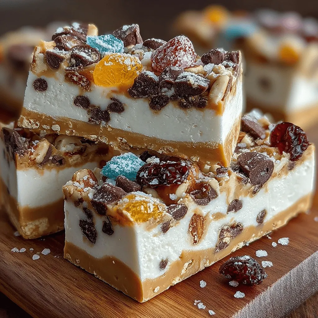 In recent years, the demand for healthy snacks has surged as more individuals become conscious of their dietary choices. As people seek alternatives to traditional sugary treats, innovative recipes that combine nutrition with indulgence have emerged. One such delightful creation is Frozen Peanut Butter Greek Bark—a flavorful snack that not only satisfies your sweet tooth but also packs a nutritional punch. This recipe is ideal for anyone looking to enjoy a guilt-free treat without compromising on taste.