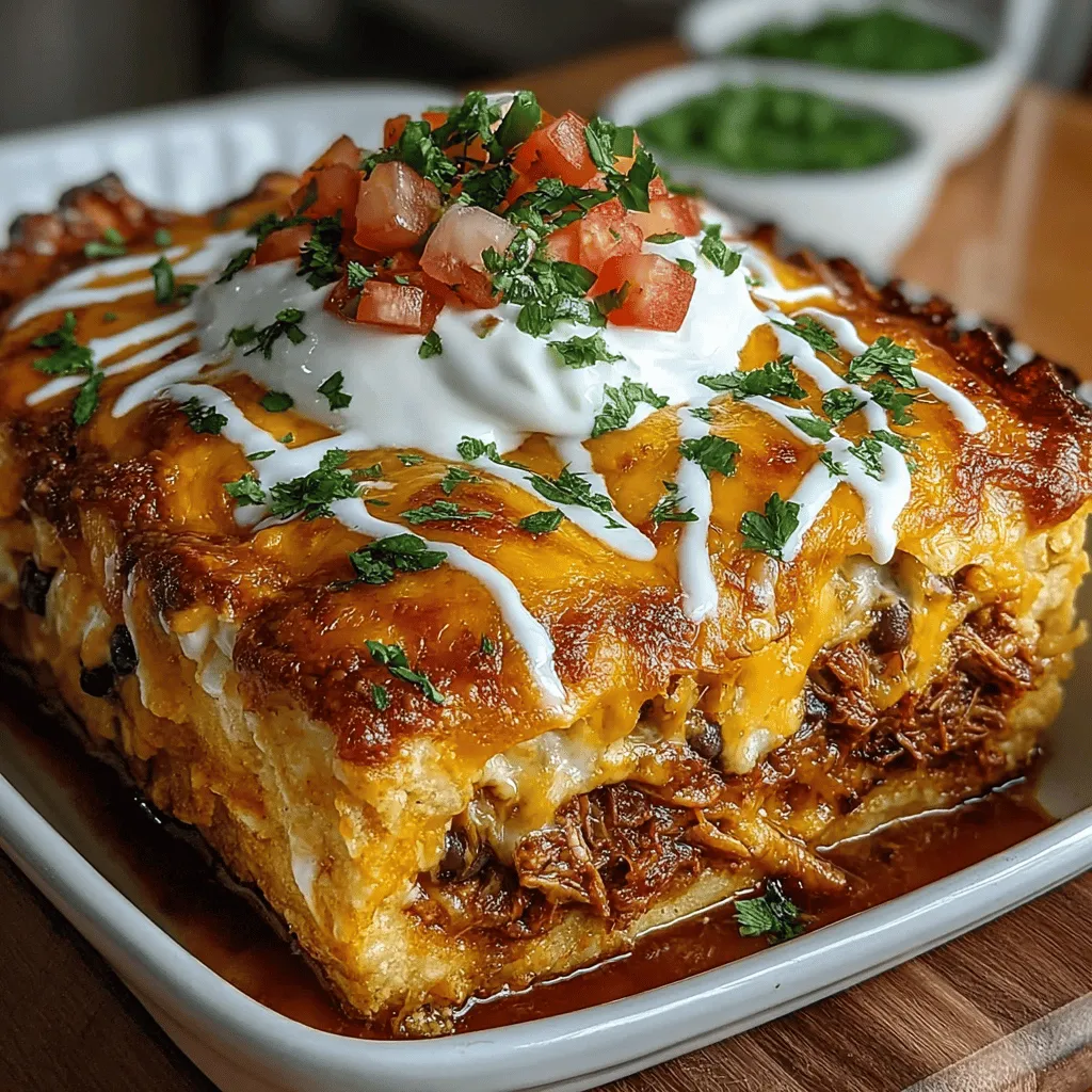 Casseroles have long been a staple in home cooking, celebrated for their ability to bring families together around the dinner table. These hearty dishes are perfect for both casual weeknight meals and festive gatherings, offering a blend of flavors and textures that appeal to everyone. One particular casserole that has gained popularity in recent years is the Chicken Taco Casserole. This comforting dish combines the beloved flavors of tacos with the convenience and simplicity of a casserole, making it a true crowd-pleaser.