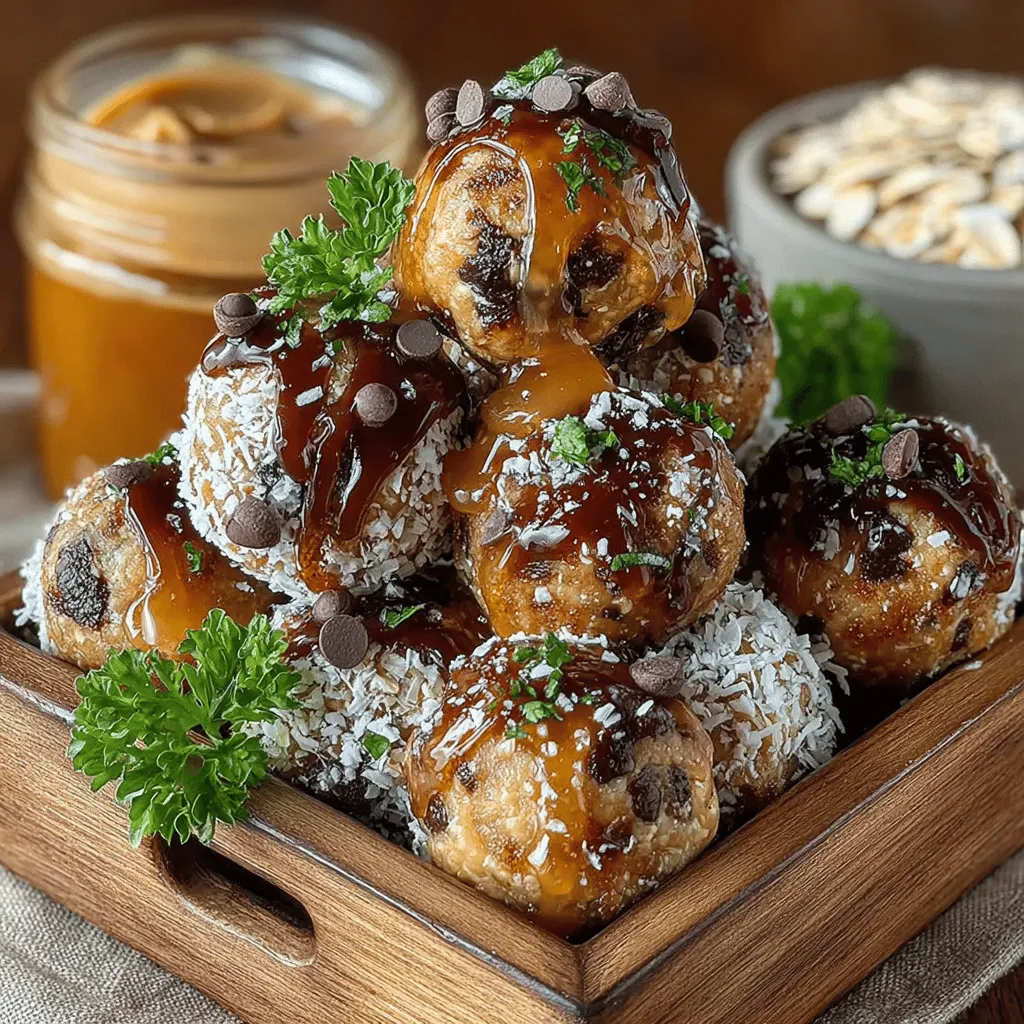 To start, gather your main ingredients, which typically include peanut butter, rolled oats, honey (or maple syrup for a vegan option), and a pinch of salt. The key to a smooth and cohesive texture is to properly combine these ingredients.