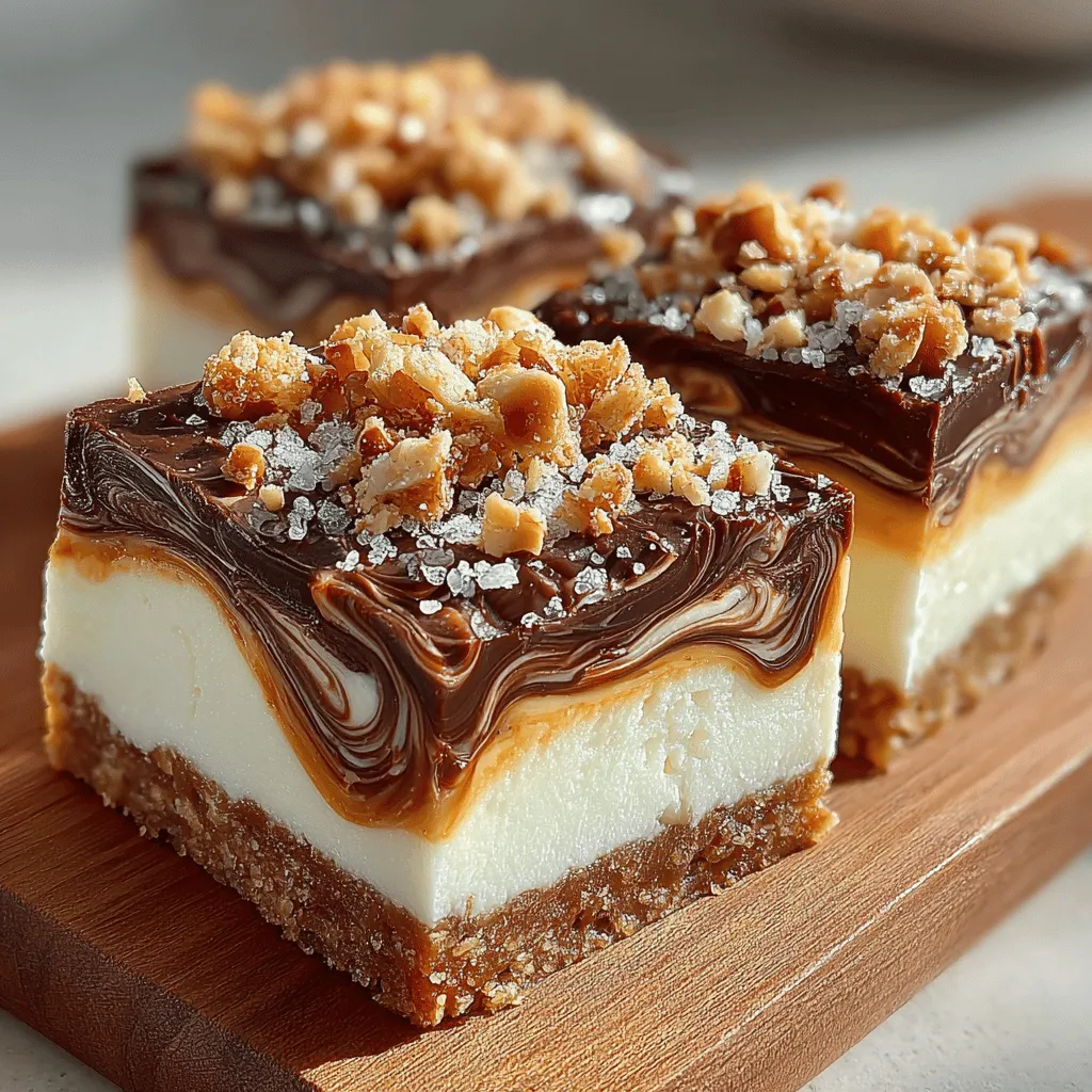 Frosty Hazelnut Bliss Squares are more than just a dessert; they are a celebration of flavors that cater to coffee lovers and dessert enthusiasts alike. Imagine a treat that captures the essence of your favorite hazelnut coffee, transforming it into a luscious, creamy confection that you can enjoy at any time of the day. With the unique combination of rich hazelnut coffee and smooth Greek yogurt, these squares offer a guilt-free indulgence that satisfies your sweet tooth while providing a refreshing twist.