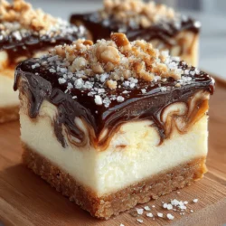 Frosty Hazelnut Bliss Squares are more than just a dessert; they are a celebration of flavors that cater to coffee lovers and dessert enthusiasts alike. Imagine a treat that captures the essence of your favorite hazelnut coffee, transforming it into a luscious, creamy confection that you can enjoy at any time of the day. With the unique combination of rich hazelnut coffee and smooth Greek yogurt, these squares offer a guilt-free indulgence that satisfies your sweet tooth while providing a refreshing twist.