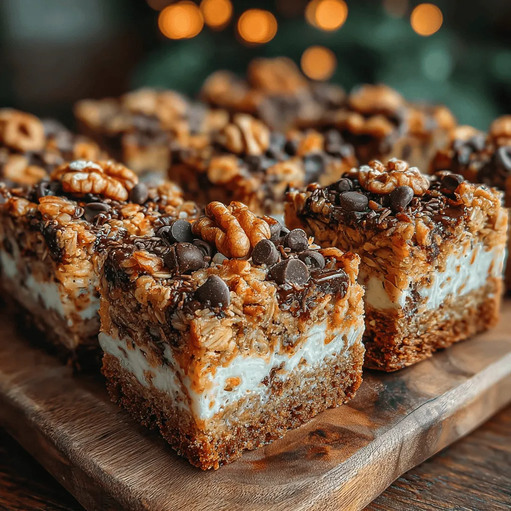 To appreciate the health benefits and flavor of Apple Peanut Butter Energy Squares, it's essential to understand the core ingredients that make up this wholesome recipe.