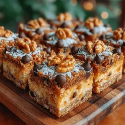 Apple Peanut Butter Energy Squares: A Nutritious Snack Recipe