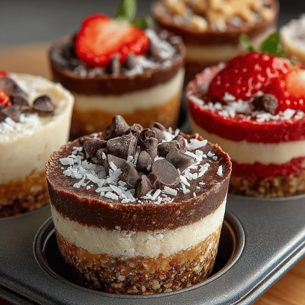 In recent years, the trend of healthy snacking has gained significant momentum, as more people seek out convenient yet nutritious options to fuel their busy lifestyles. With the increasing awareness of the importance of maintaining a balanced diet, snacks that combine taste and health are in high demand. Among these delightful treats, No-Bake Neapolitan Energy Bites stand out as a perfect solution for those looking to satisfy their sweet tooth while still prioritizing their well-being.