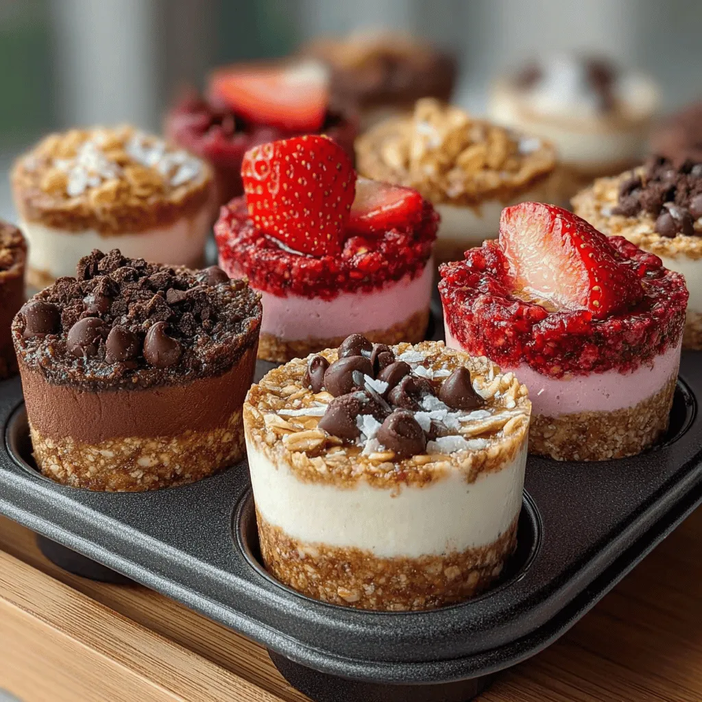 In recent years, the trend of healthy snacking has gained significant momentum, as more people seek out convenient yet nutritious options to fuel their busy lifestyles. With the increasing awareness of the importance of maintaining a balanced diet, snacks that combine taste and health are in high demand. Among these delightful treats, No-Bake Neapolitan Energy Bites stand out as a perfect solution for those looking to satisfy their sweet tooth while still prioritizing their well-being.