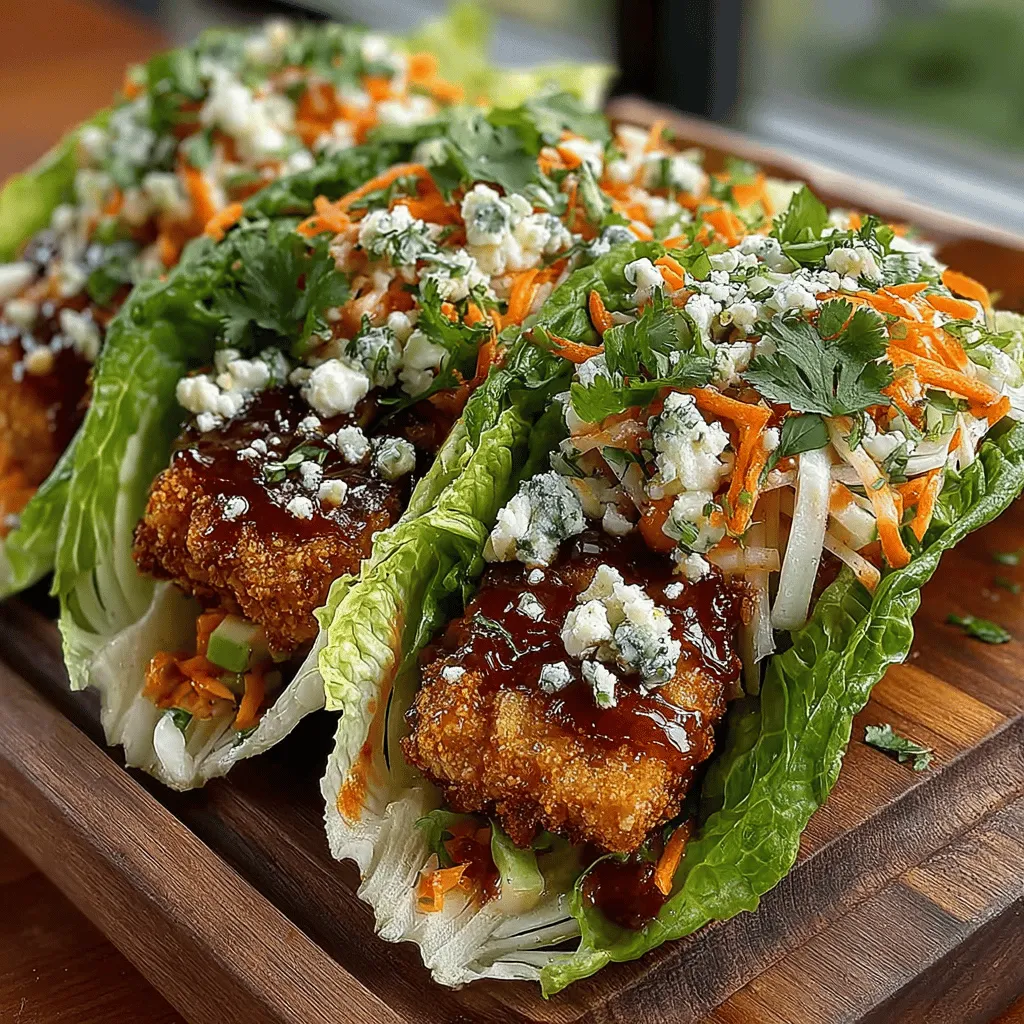 Tacos have long been a beloved staple in culinary traditions around the world, celebrated for their versatility and ability to cater to a variety of tastes. Whether filled with savory meats, fresh vegetables, or zesty sauces, tacos offer endless possibilities for creativity in the kitchen. Recently, there has been a growing trend toward healthier alternatives to traditional taco shells, with many home cooks opting for lighter, low-carb options. One of the most innovative and refreshing alternatives is the use of lettuce as a taco shell, which not only cuts down on carbs but also adds a crisp, fresh element to the dish.