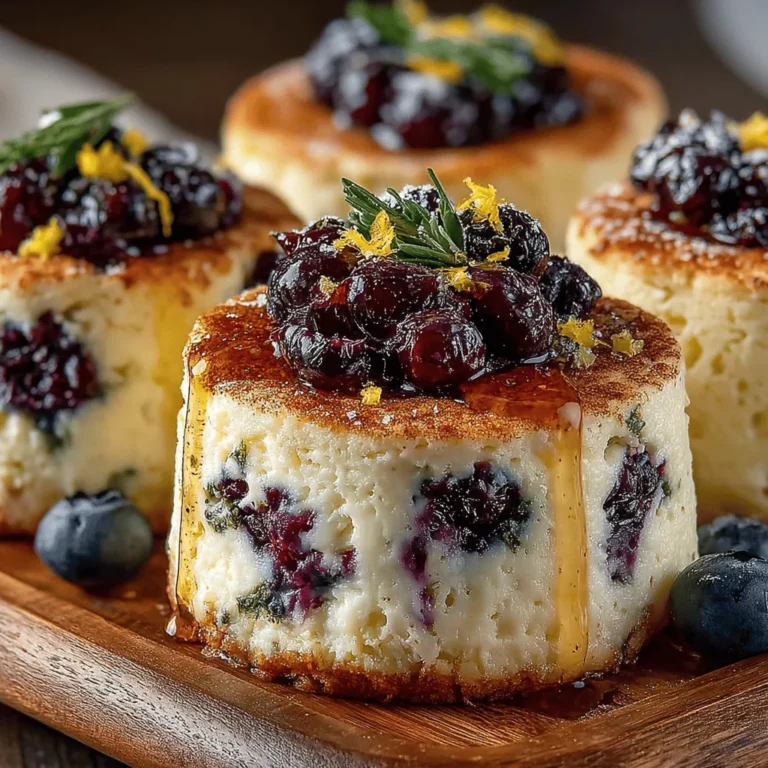 When it comes to satisfying your snack cravings without compromising on health, the Blueberry Bliss Frozen Yogurt Muffin Rounds offer a delightful solution. These muffin rounds are not only irresistibly delicious but also packed with nutritional benefits, making them a guilt-free indulgence. Perfectly suited for breakfast, an afternoon pick-me-up, or a post-workout treat, these muffins are sure to become a staple in your snack rotation.