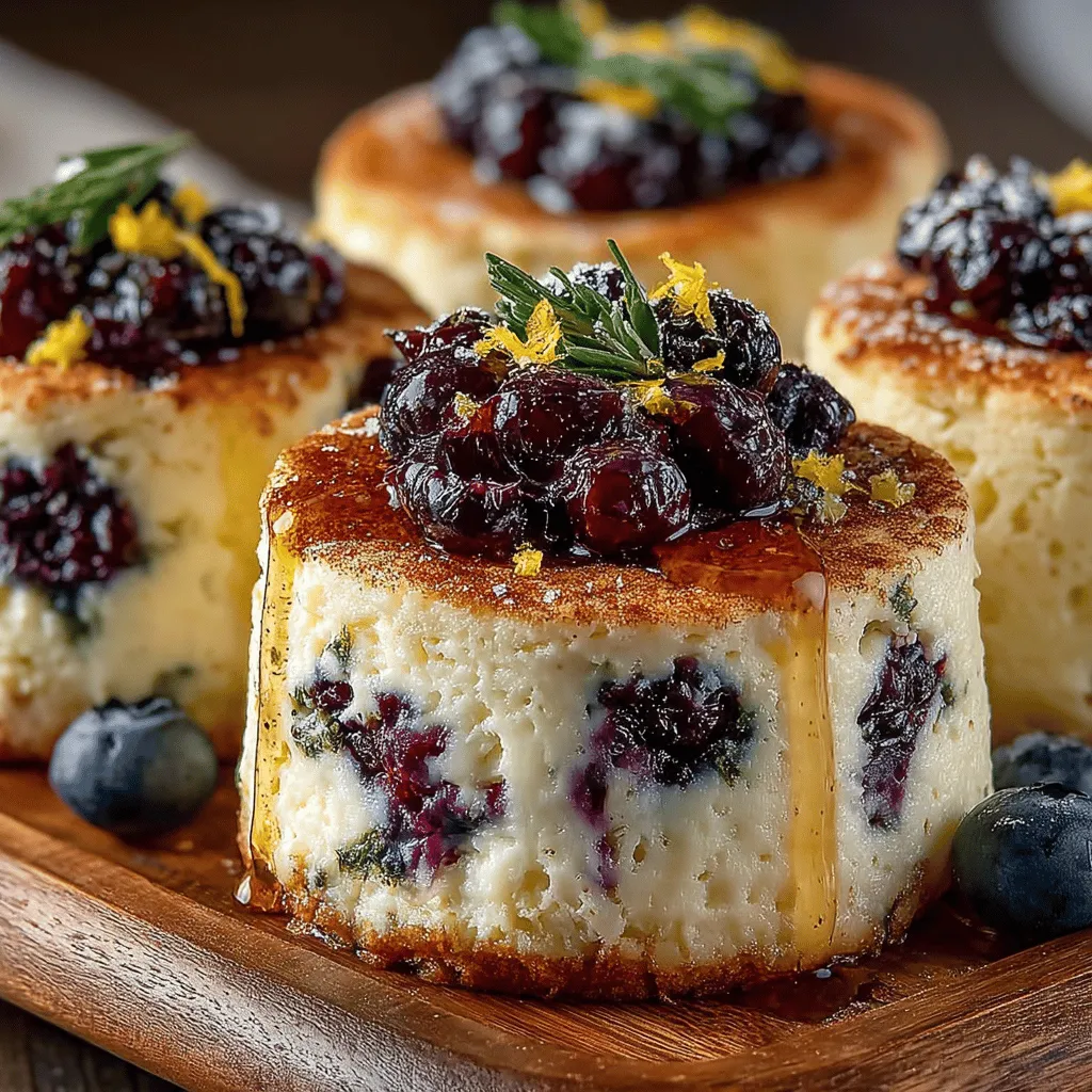 When it comes to satisfying your snack cravings without compromising on health, the Blueberry Bliss Frozen Yogurt Muffin Rounds offer a delightful solution. These muffin rounds are not only irresistibly delicious but also packed with nutritional benefits, making them a guilt-free indulgence. Perfectly suited for breakfast, an afternoon pick-me-up, or a post-workout treat, these muffins are sure to become a staple in your snack rotation.
