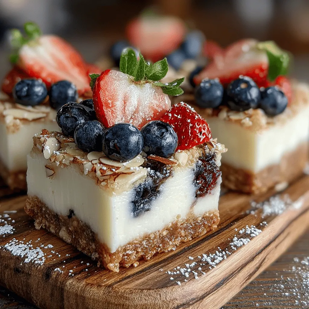 In today’s fast-paced world, finding healthy snacks that are both delicious and convenient can be a challenge. Enter the Chill & Chew Frozen Vanilla Yogurt Oatmeal Squares. This delightful recipe combines the creaminess of yogurt with the wholesome goodness of oats, creating a frozen treat that is perfect for satisfying cravings without the guilt. These squares are not only easy to prepare but also customizable, making them a favorite for families looking to enjoy nutritious snacks at home.
