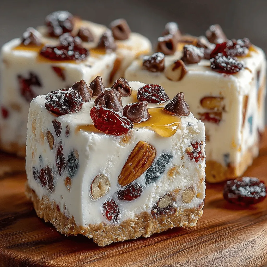 The first step in achieving perfectly shaped Nutty Delight Frozen Yogurt Trail Squares is to properly line your baking pan. This crucial step ensures that your delicious squares come out intact and without any hassle. Here’s how to do it effectively: