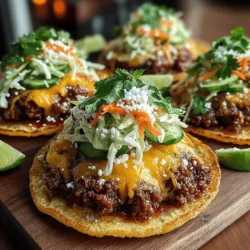 Spicy Hatch Chili Tacos with Crunchy Cucumber Slaw