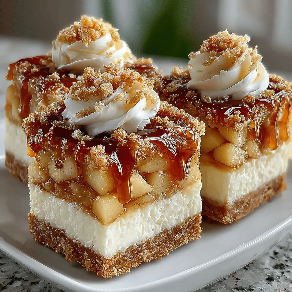 The first step in crafting your Frozen Yogurt Apple Pie Sandwich Bars is preparing the apple filling. The right consistency and flavor are crucial for achieving a delightful balance in your dessert.