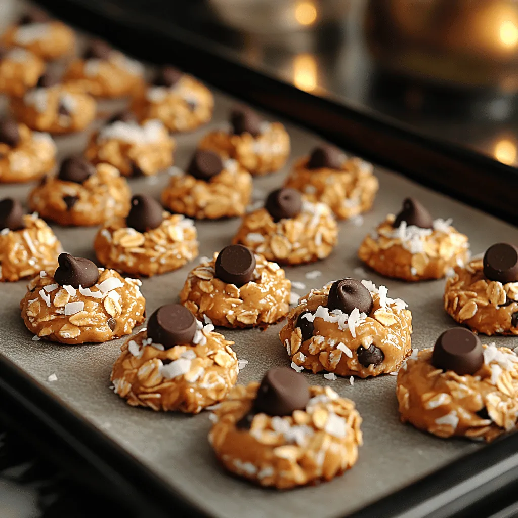 In recent years, the demand for healthy snacks has surged, as more individuals seek nutritious yet satisfying options to fuel their busy lifestyles. Whether you're a health enthusiast, a busy parent, or simply someone looking for a delicious treat, finding the perfect balance between indulgence and nourishment can be a challenge. That’s where our Creamy Peanut Butter Oat Clusters come into play. This recipe is not only incredibly tasty but also packs a nutritional punch, making it an ideal choice for anyone aiming to maintain a healthy diet without sacrificing flavor.