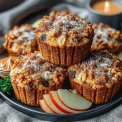 As parents and caregivers, we understand the importance of providing healthy snacks for school-aged children. With busy schedules and the demands of school life, ensuring that our kids have nutritious options can often feel overwhelming. However, healthy snacking doesn’t have to be a chore. Enter Pumpkin Pizzazz Muffins—a delightful and wholesome choice that not only satisfies cravings but also contributes to your child’s well-being.