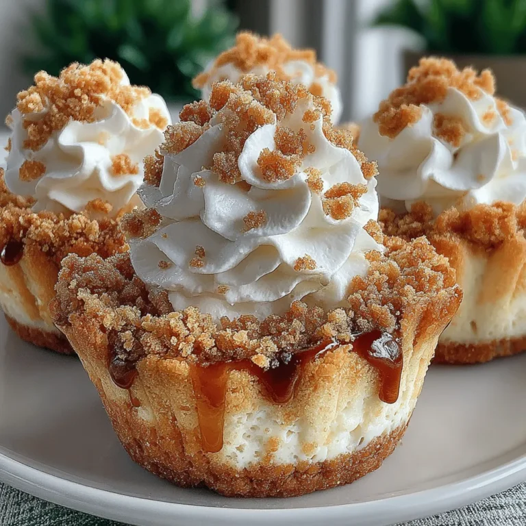 In the world of desserts, there’s a constant quest for innovative recipes that push the boundaries of traditional treats. Frozen Yogurt Toast Crunch Cookie Cups embody this spirit by offering a unique combination of flavors and textures that stand out in a crowded dessert landscape. The cookie base provides a sturdy foundation with a rich, buttery flavor that complements the sweet, cinnamon-infused cereal topping. This creates a delightful contrast with the frozen yogurt filling, which brings a creamy, refreshing element to each bite.