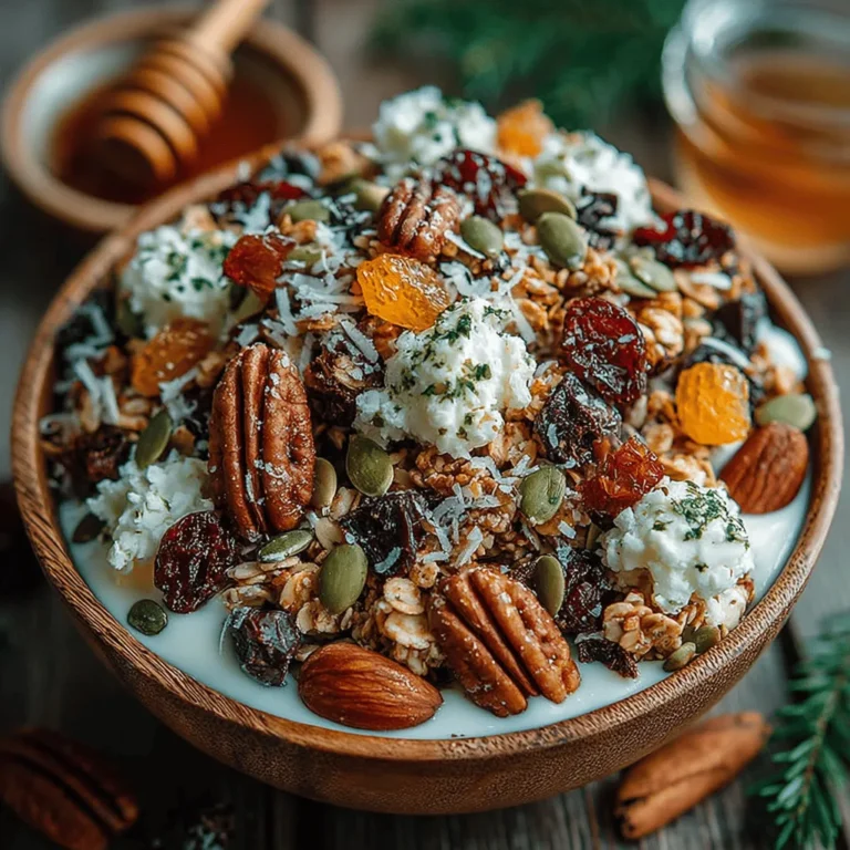 Granola has earned its place as a beloved snack in households across the globe. Its versatility makes it a favorite for breakfast, a midday energy boost, or a wholesome topping for yogurt and smoothie bowls. As the seasons change and the air turns crisp, the popularity of pumpkin spice flavors surges, invoking feelings of warmth and nostalgia. This seasonal delight is not only a treat for the taste buds but also a nutritious option that can easily be tailored to fit various dietary preferences.