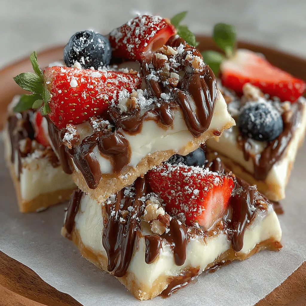 Before diving into the preparation of this delectable bark, it's essential to understand the role of each ingredient in the recipe. Each component not only contributes to the flavor and texture but also provides numerous health benefits, ensuring that every bite is as nutritious as it is delicious.