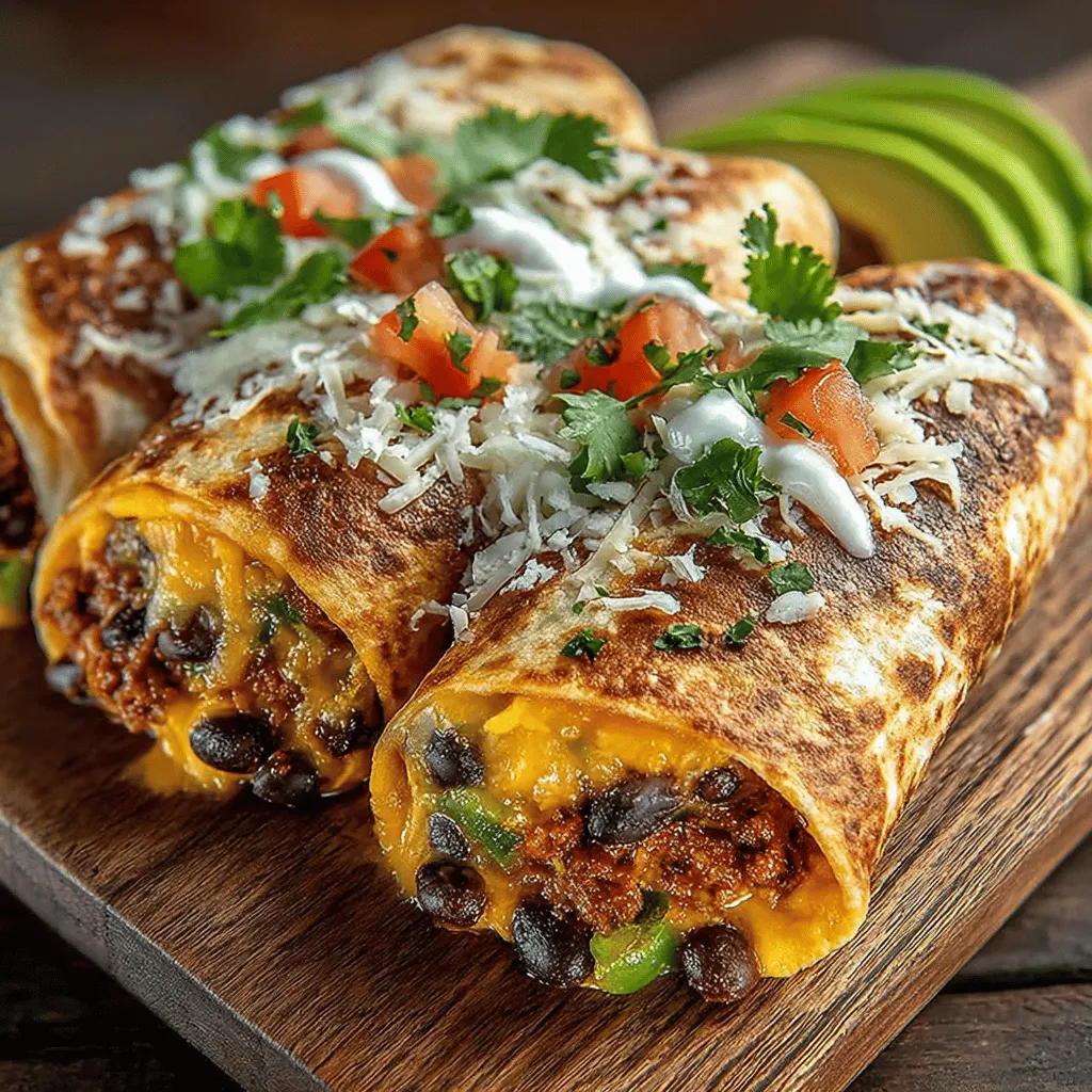 In today's fast-paced world, wraps have become a staple for many households, offering a convenient and versatile way to enjoy a variety of meals. From lunches to dinners and even snacks, wraps can be filled with an endless array of ingredients, making them a favorite for both adults and children. Among the myriad of wrap options available, Sweet Potato Chili Wraps stand out as a particularly nutritious and flavorful choice. This dish combines the natural sweetness of sweet potatoes with hearty beans and vibrant spices, creating a satisfying meal that is not only delicious but also packed with health benefits.