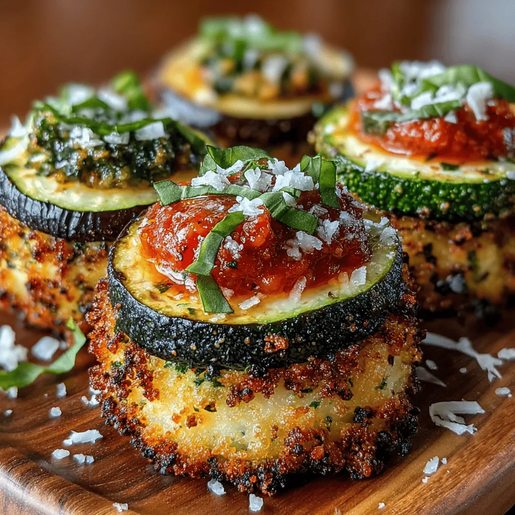 Achieving that perfect golden and crispy texture in your Crunchy Baked Cucumber Eggplant Stacks is essential for a delightful eating experience. The key to this lies in the baking process, particularly the use of olive oil. Olive oil not only adds flavor but also contributes to achieving the desired crispiness. When lightly drizzled over the stacked ingredients, it helps to create a beautiful, caramelized surface as the dish bakes.