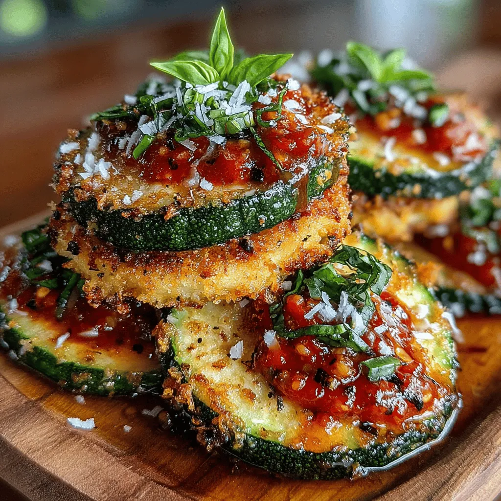 Achieving that perfect golden and crispy texture in your Crunchy Baked Cucumber Eggplant Stacks is essential for a delightful eating experience. The key to this lies in the baking process, particularly the use of olive oil. Olive oil not only adds flavor but also contributes to achieving the desired crispiness. When lightly drizzled over the stacked ingredients, it helps to create a beautiful, caramelized surface as the dish bakes.
