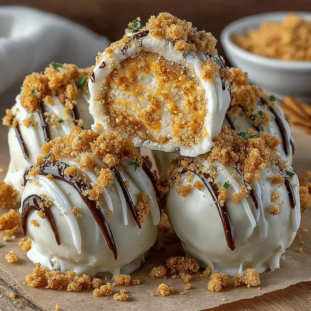 As the leaves begin to turn and the air grows crisp, the arrival of fall brings with it a beloved flavor profile that food enthusiasts eagerly anticipate: pumpkin spice. From lattes to baked goods, the warm and inviting combination of cinnamon, nutmeg, and clove has become synonymous with the season. Among the myriad of pumpkin-infused treats, one recipe stands out for its unique twist on traditional desserts: Pumpkin Spice Cheesecake Truffles. These indulgent bites not only encapsulate the essence of fall but also offer a delightful blend of flavors and textures that make them a must-try treat for any occasion.