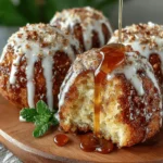 As fall approaches, the air fills with the warm, inviting scents of cinnamon, nutmeg, and clove, signaling the seasonal appeal of pumpkin-flavored treats. From lattes to pies, pumpkin is a beloved flavor that captures the essence of autumn. Among the myriad of ways to enjoy this versatile ingredient, homemade pumpkin donuts stand out as a delightful snack that can easily transform any day into a cozy celebration. There’s something uniquely satisfying about baking from scratch, and these maple glazed pumpkin donut holes are not just a treat for the taste buds but also a wholesome indulgence that you can feel good about sharing with family and friends.
