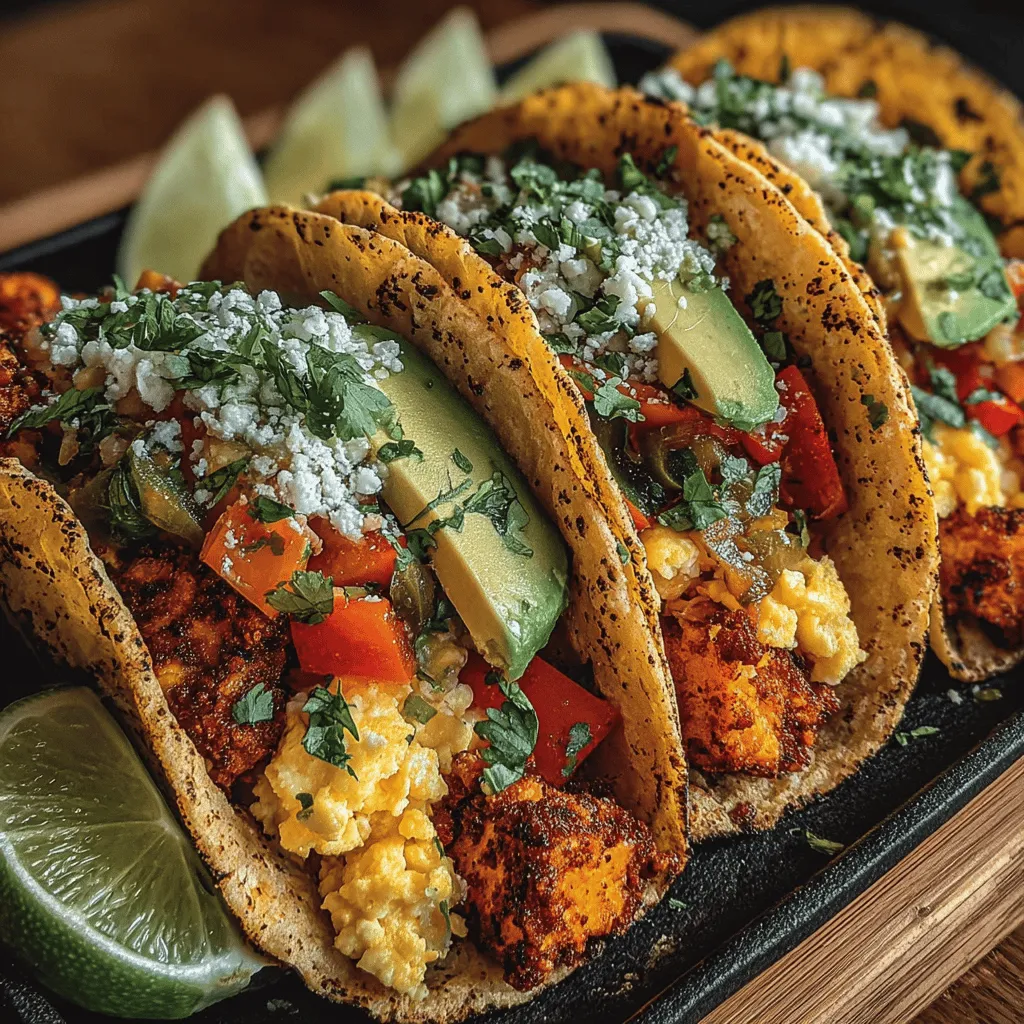 Caramelization is a crucial technique when preparing sweet potato egg tacos, as it enhances the natural sweetness of the sweet potatoes while infusing your dish with rich flavors. To achieve the perfect caramelization, follow these essential tips: