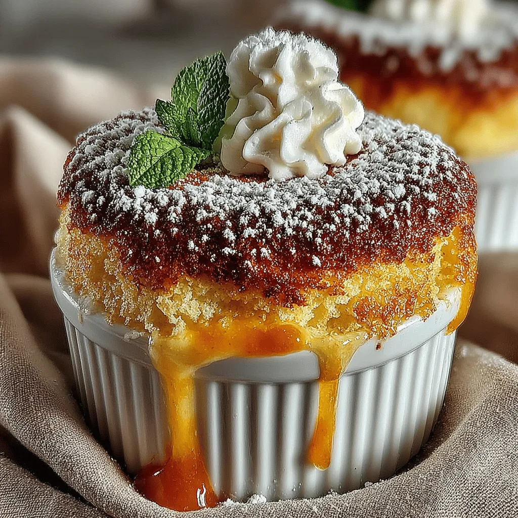 Before diving into the preparation of the soufflé, it's essential to familiarize yourself with the key ingredients that contribute to its unique flavor and texture. Each component plays a crucial role in creating the perfect balance that defines a great pumpkin soufflé.