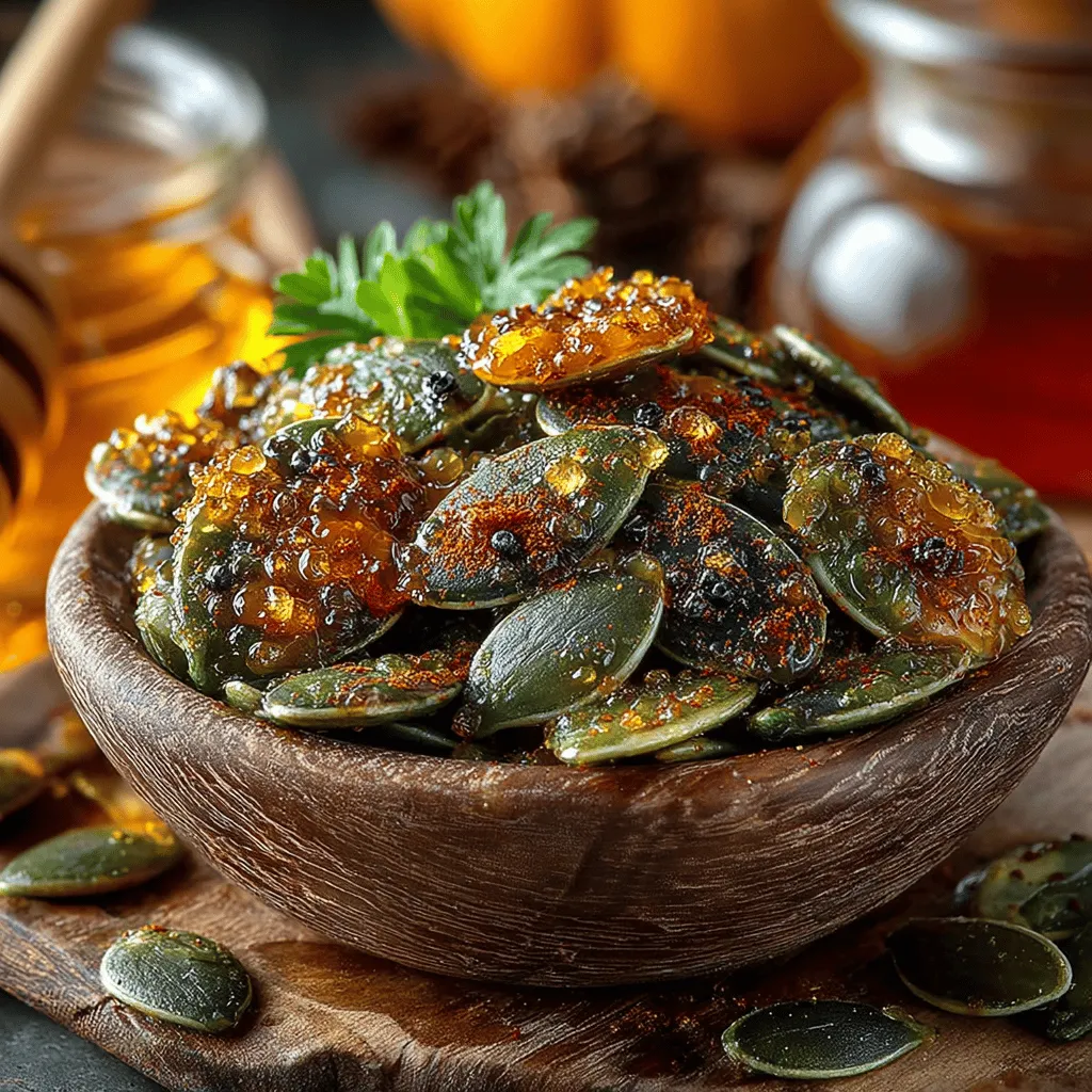 Pumpkin seeds, or pepitas, are small yet mighty. These nutrient-dense seeds are often overlooked, but they pack a powerful punch when it comes to health benefits and culinary versatility. Rich in protein, healthy fats, and essential minerals, pumpkin seeds have gained popularity in recent years as a go-to snack for health-conscious individuals. They are not only a great addition to salads and granola but also an ideal standalone snack that satisfies cravings without compromising on nutrition.