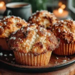 Once you have prepared your dry and wet ingredients, it's time to combine them. This step is crucial in muffin-making, as the way you mix these components can significantly affect the final texture of your muffins. It’s essential to merge the wet and dry ingredients gently to avoid overmixing, which can lead to dense and tough muffins.