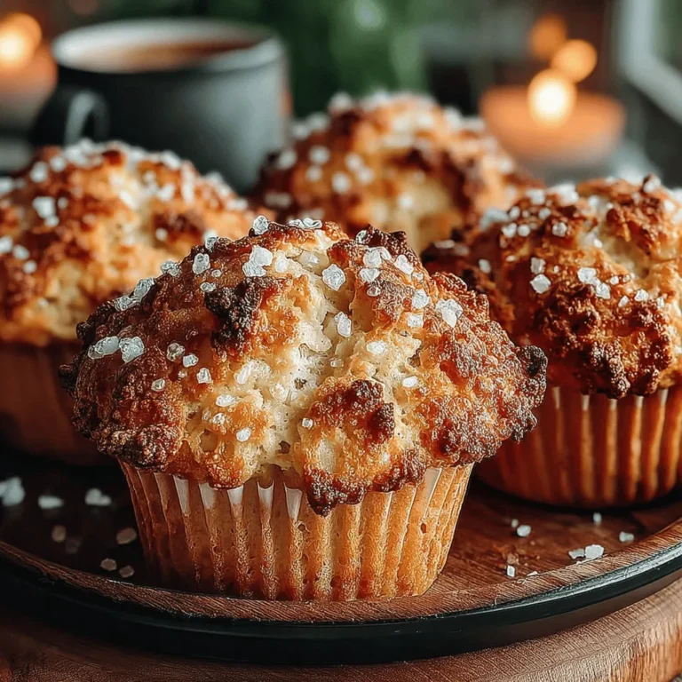 Once you have prepared your dry and wet ingredients, it's time to combine them. This step is crucial in muffin-making, as the way you mix these components can significantly affect the final texture of your muffins. It’s essential to merge the wet and dry ingredients gently to avoid overmixing, which can lead to dense and tough muffins.